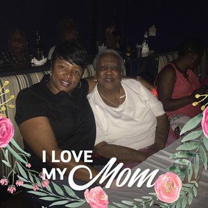 Meet your Posher, Renette